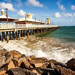 Pousada Sol De Iracema - Pousada Em Fortaleza