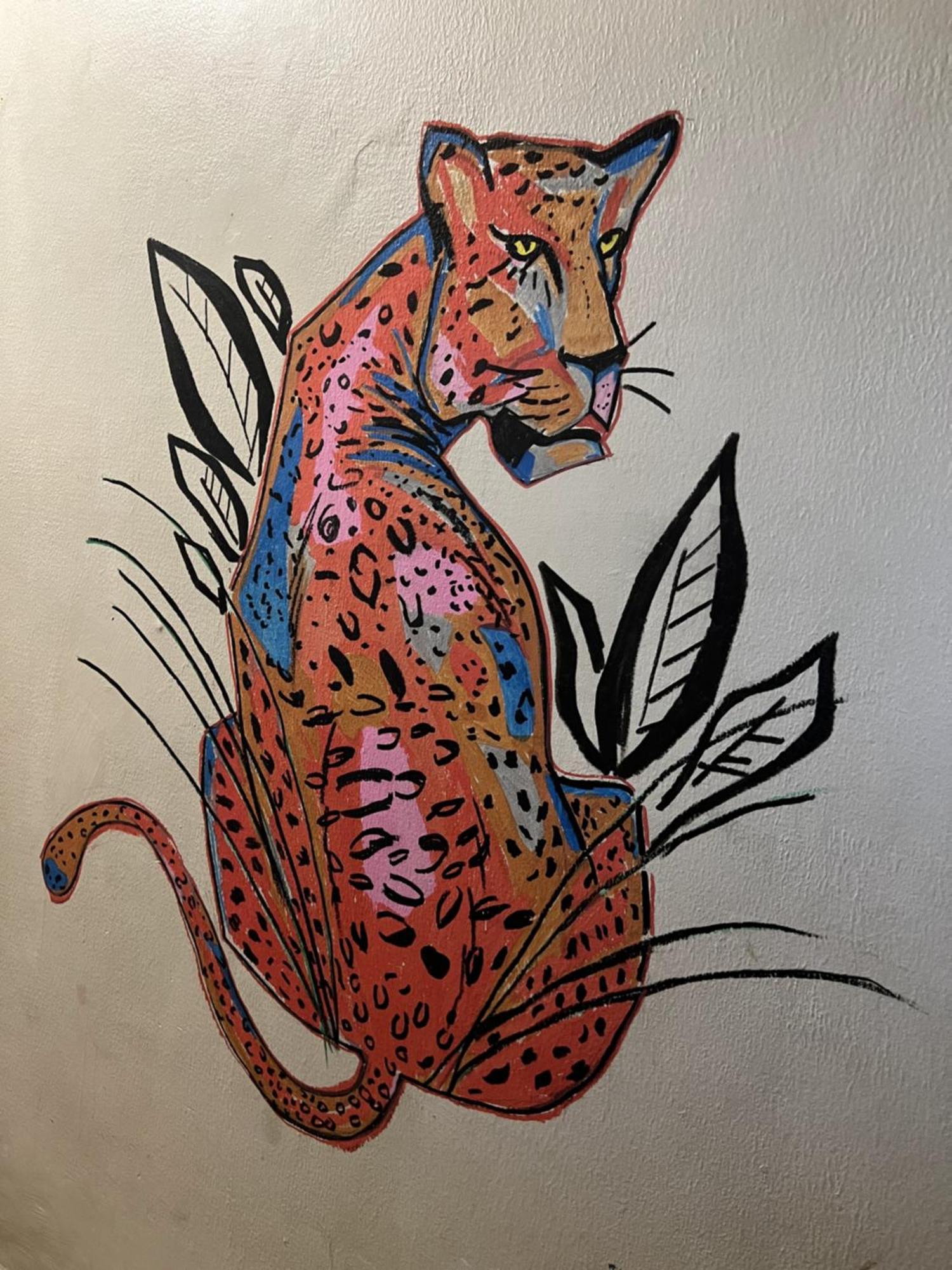 Acomodação com café da manhã  Sol De Iracema - Em *