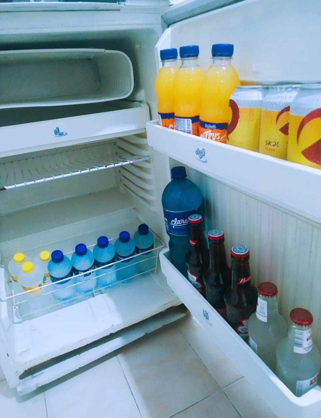 Sol De Iracema - Em Acomodação com café da manhã 