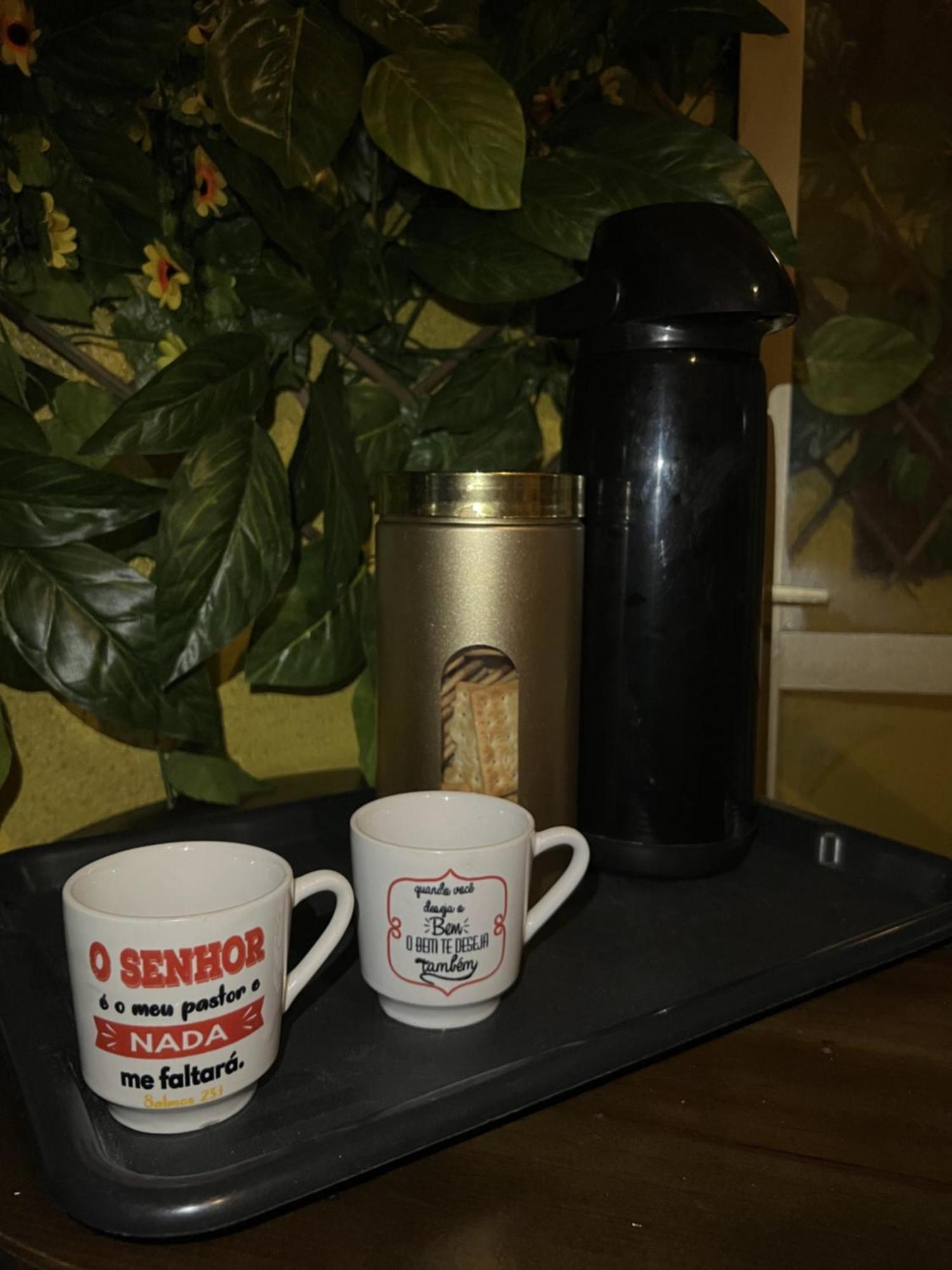 Acomodação com café da manhã  Sol De Iracema - Em *