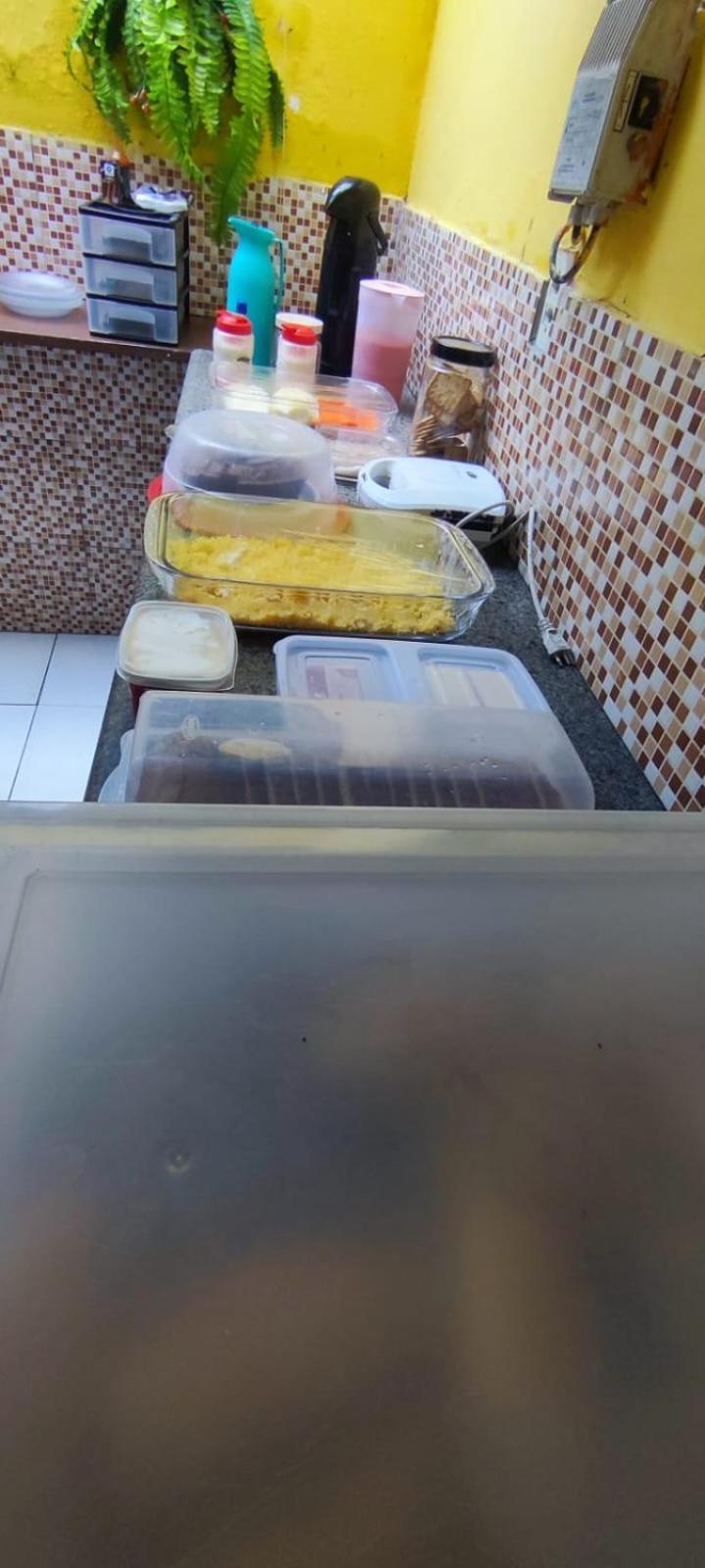 Sol De Iracema - Em Acomodação com café da manhã 