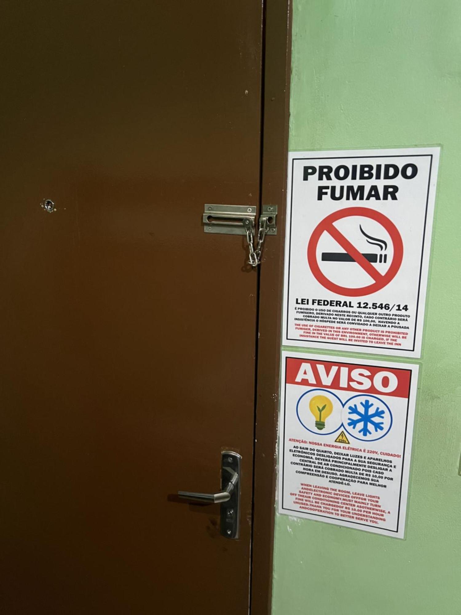 Sol De Iracema - Em Acomodação com café da manhã  Fortaleza (Ceara)