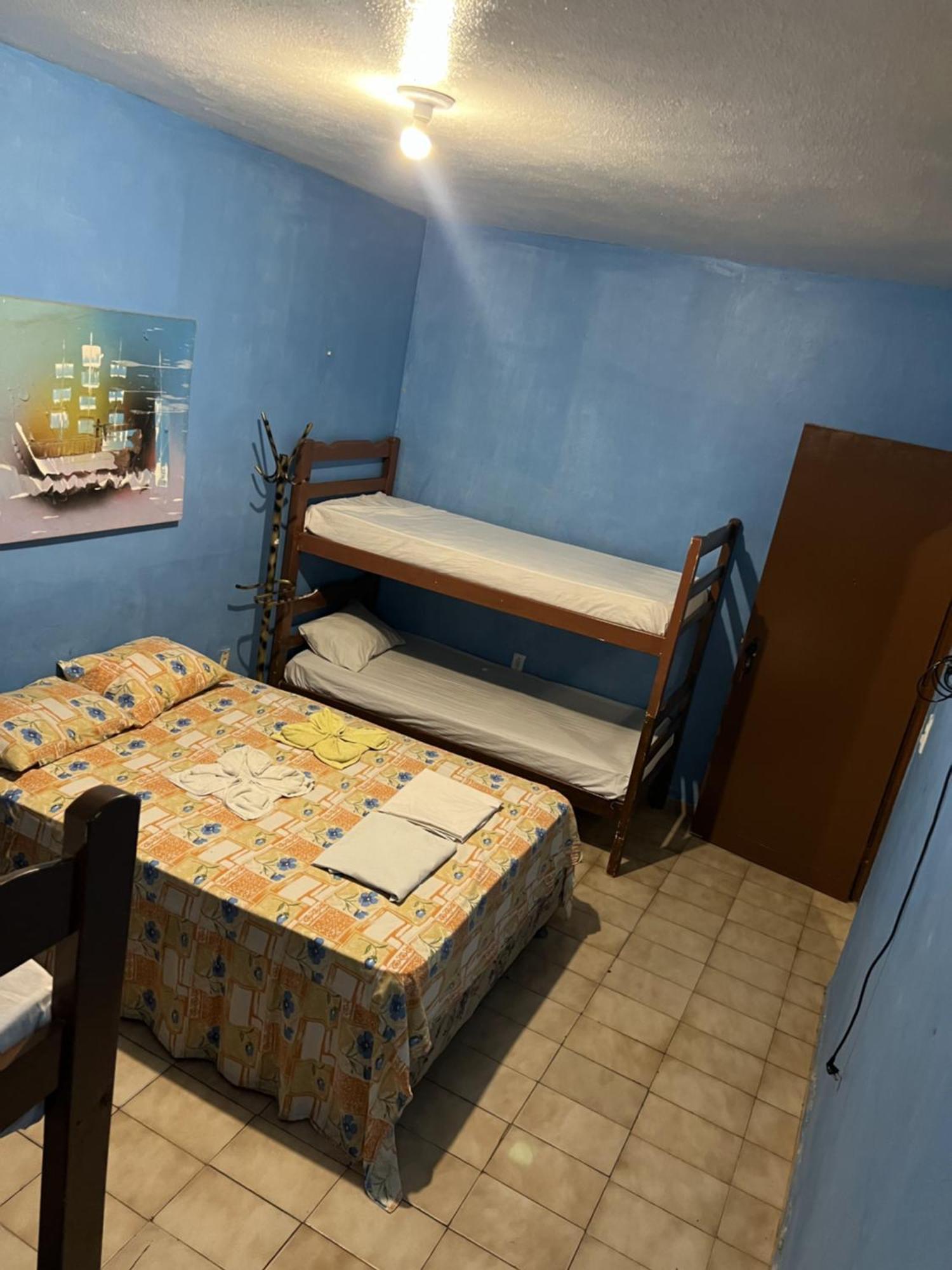 Sol De Iracema - Em Acomodação com café da manhã  *