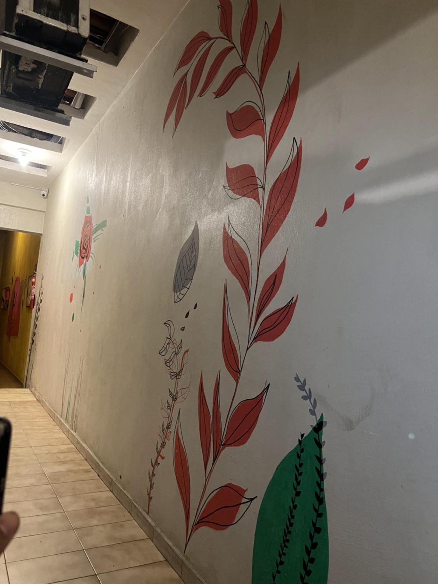 Acomodação com café da manhã  Sol De Iracema - Em Fortaleza (Ceara)