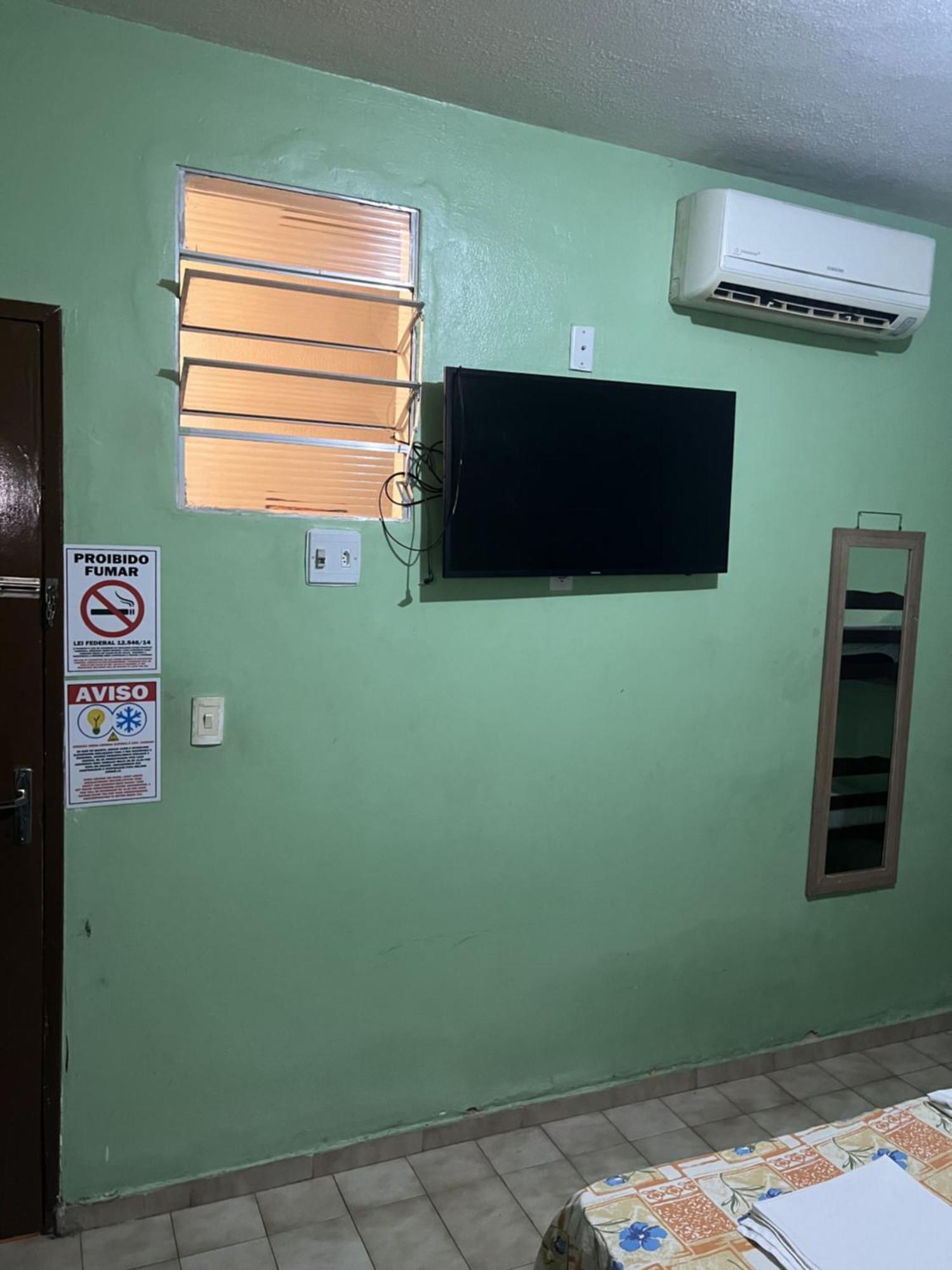 Sol De Iracema - Em Acomodação com café da manhã  *