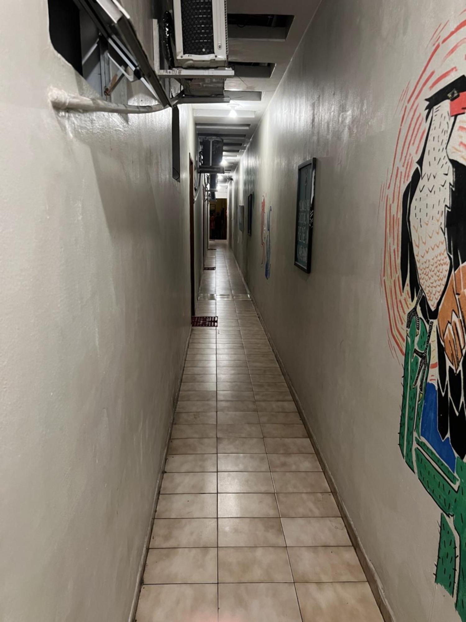 Sol De Iracema - Em Acomodação com café da manhã  *