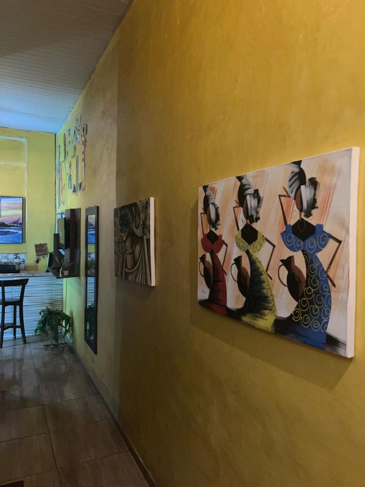 Sol De Iracema - Em Fortaleza (Ceara)