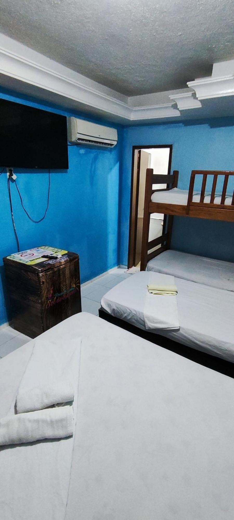 Sol De Iracema - Em Acomodação com café da manhã 