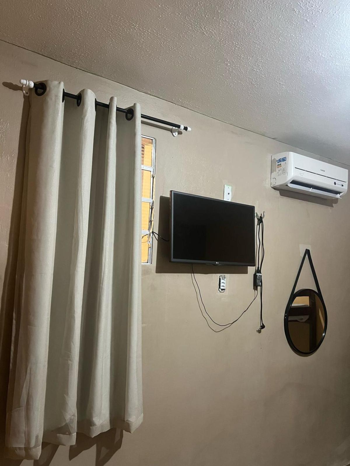 Sol De Iracema - Em Acomodação com café da manhã  *