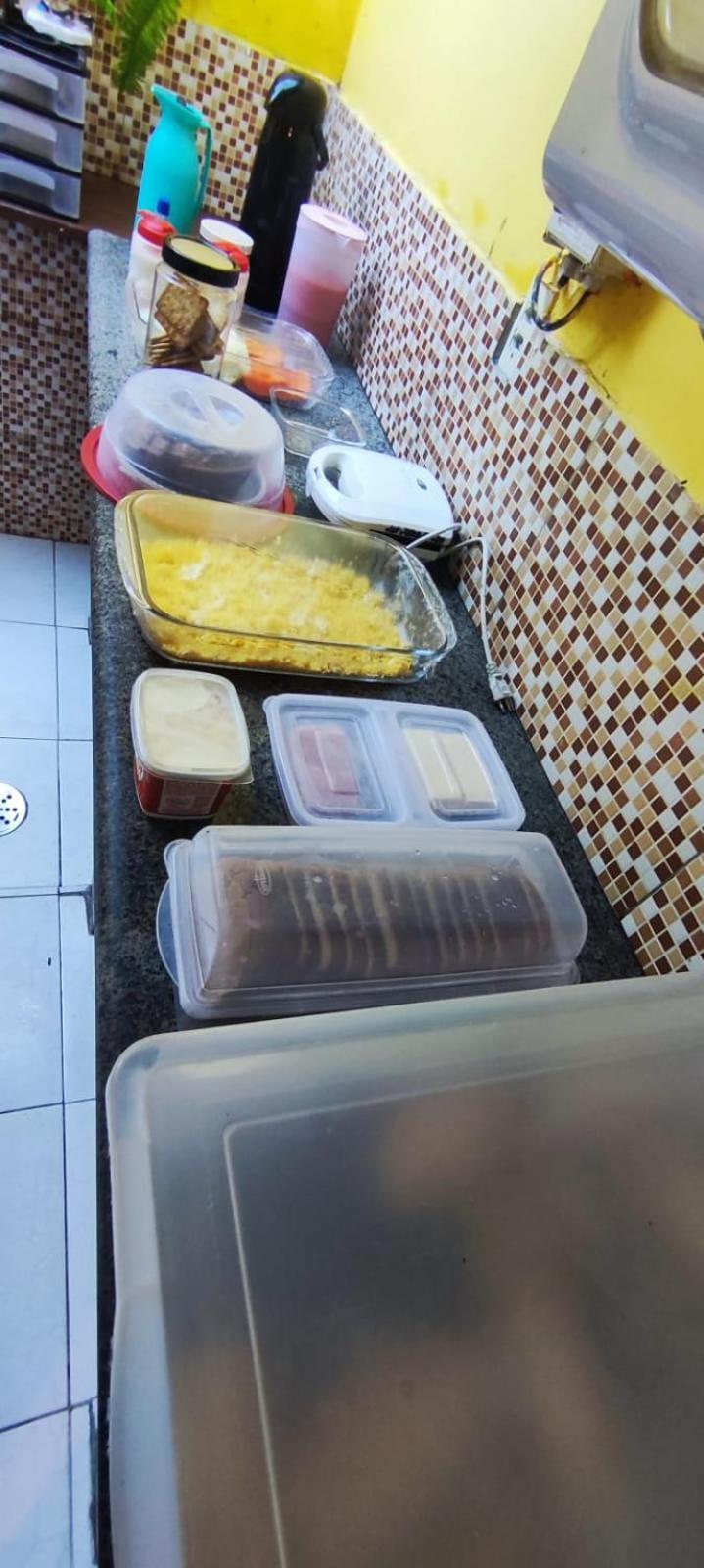 Sol De Iracema - Em Acomodação com café da manhã 