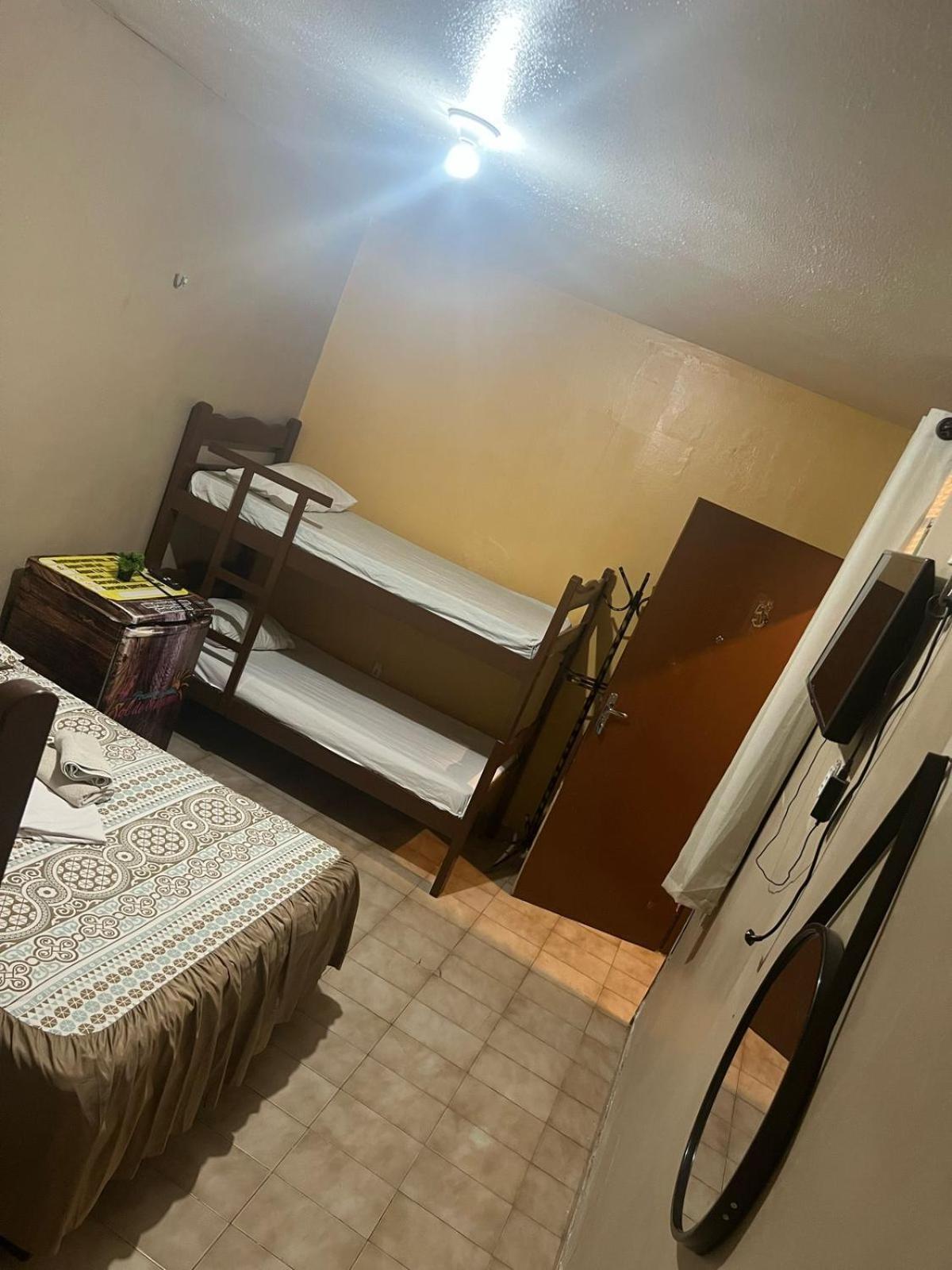 Acomodação com café da manhã  Sol De Iracema - Em *