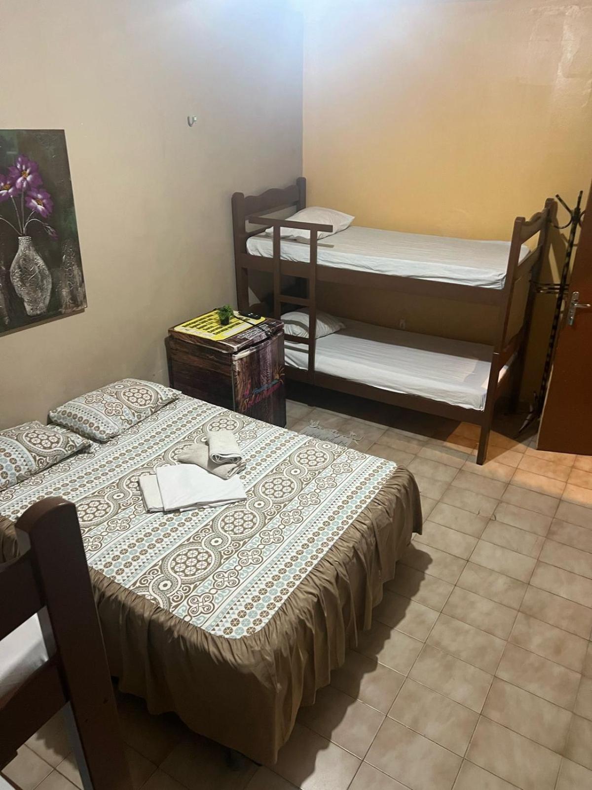 Sol De Iracema - Em Acomodação com café da manhã  *