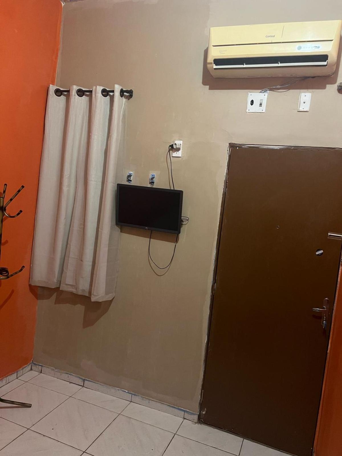 Sol De Iracema - Em Acomodação com café da manhã  Fortaleza (Ceara)