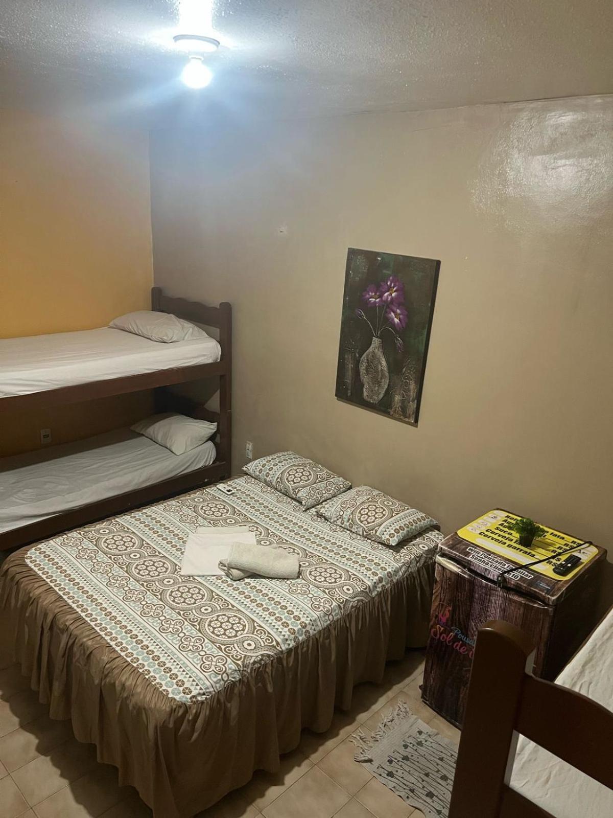 Sol De Iracema - Em * Fortaleza (Ceara)