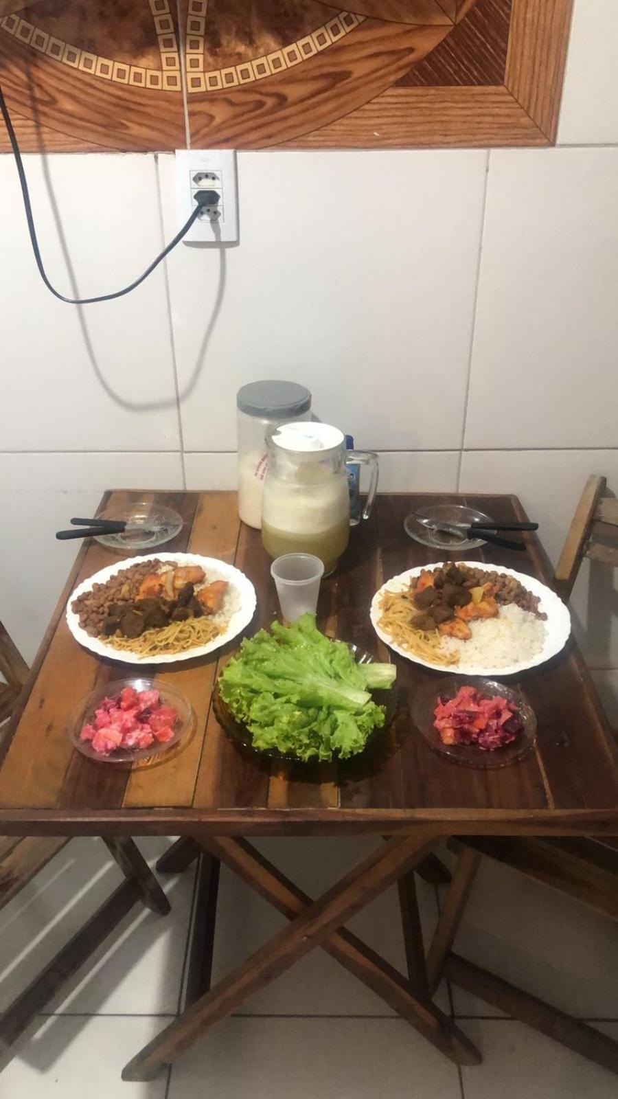 Sol De Iracema - Em Acomodação com café da manhã 