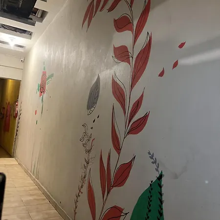 Acomodação com café da manhã  Sol De Iracema - Em Fortaleza (Ceara)