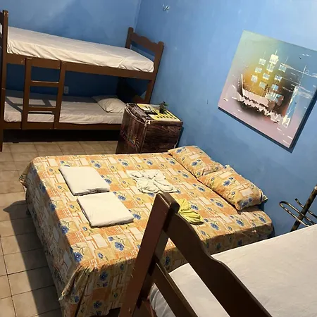 Acomodação com café da manhã  Sol De Iracema - Em *