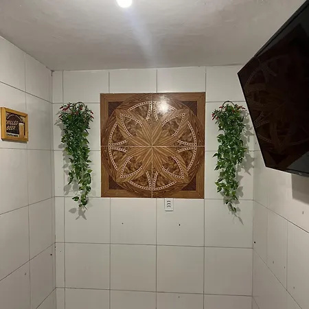 Sol De Iracema - Em Acomodação com café da manhã 