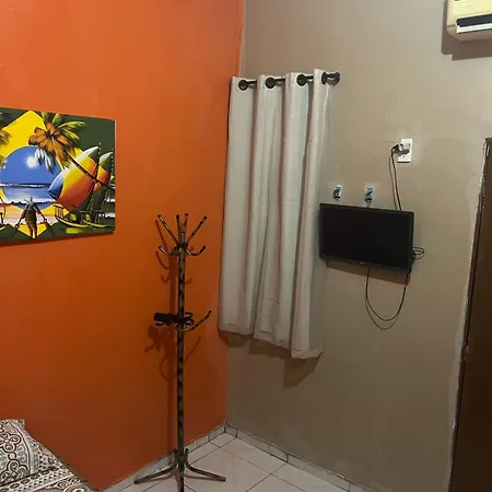 Sol De Iracema - Em Acomodação com café da manhã  *